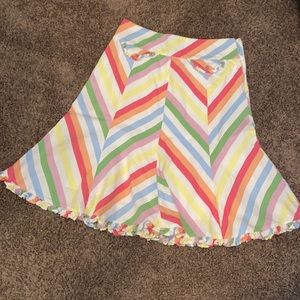 Odillle skirt, size 2